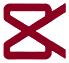 剪映 logo