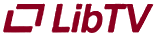 LibTV logo